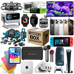 🎁Super-Box(Nur Noch 39 Übrig)